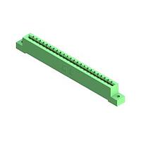 EDAC 337-024-520-102 With Flanges Card Edge Connector