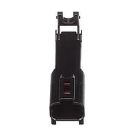 Yazaki 7222421030 Connectors CONN 1P 375 Y BLK
