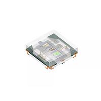 ams OSRAM LTRBR37G-4R4S-0125-0 Multi-Color LEDs LTRBR37G
