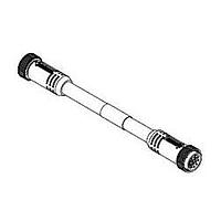 Molex 1300120070 Sensor Cables / Actuator Cables MC 10P MFE 10' ST/90 16/10  PV