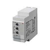 Carlo Gavazzi PIB01CD4850MA Monitoring Relay 24-48V CURRENT LEVEL RELAY