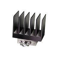 Mini-Circuits ZVA-183-S+ Gain Block Amplifiers Gain Block, 700 - 18000 MHz, 50 ohm