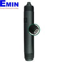 EZDO ID 4520F Industrial on-line pH/flat Electrode (0-14 pH, 0-80℃)