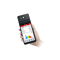 EVERFINE SPIC-500 BW Spectral Irradiance Colorimeter (0.01 lx ~ 100 klx)