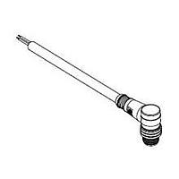 Molex 1200659229 Sensor Cables / Actuator Cables MIC 5P M/MP 20M 90D 18/5 TPE
