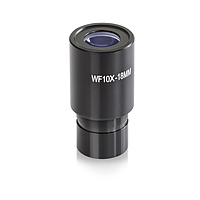 KERN OBB-A1561 Eyepiece (Ø 23,2 mm): WF 10x /Ø 18 mm (with Pointer)