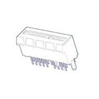 Amphenol FCI 10018783-10120TLF PCI Express PCI Express GEN 3 Card Edge conn Vertical Through Hole 36 Positions 100mm Pitch