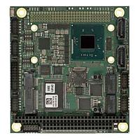 ADLINK Technology CM2-BT2-E3825-CC Single Board Computers CM2-BT2-E3825-CCPC/104-Plus, E3825 (2C), 1.33 GHz, incl. heat spreader, 0C to 60C,conformal coated (HumiSeal 1B73)