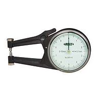 INSIZE 2870-10 Thickness gauge (0-10mm)