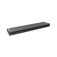 Amphenol FCI HFW24R-2STE1H1LF Headers 1.00mm Flex Connector, HFW-R series, 24 Position, Top Side Contact, Side Entry Surface Mount Non-ZIF Connector, Tin plated Terminals, Halogen free.