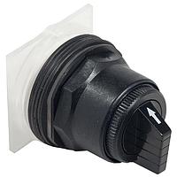 Square D 9001SKS401B Rotary Switches SLCTR SWTCH OPRATR 30MM SK