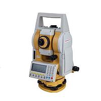 Geomaster GTS-602R Reflectorless Total Station