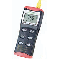 DaiHan THE7 RS232/PC Data Analysis Thermometer