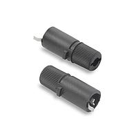 Littelfuse 83700000005 Fingergrip Slot Knob FINGER GRIP CAP FOR 820-4 / 830-4 HOLDER