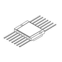 STMicroelectronics RHFAC14K1 Inverters Rad-Hard Hex Schmitt Inverter - Engineering model