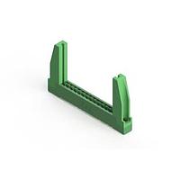 EDAC 307-014-405-178 Receptacles Card Edge Connector