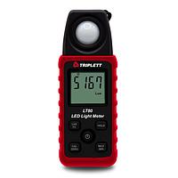 Triplett LT80 LED Light Meter (0 ~ 400,000 Lux)