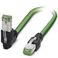 PHOENIX CONTACT 1402505 Ethernet Cables / Networking Cables VS-PNRJ45-PNRJ45R- 93G-1,0