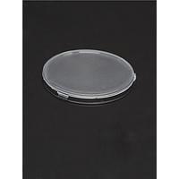 Ledil C12479_MIRELLA-DL Sublens Round Lens 1 Pos 41mm (D) 3.4mm(H)