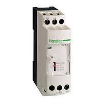 SCHNEIDER RMTJ40BD Harmony Relay ANALOG TYPE J MODULE RMC