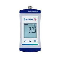 Senseca ECO 120-HayTemp-6M Hay temperature measuring device (-20 ... +120 °C)