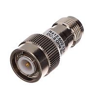 Radiall R412502124 Connectorized Attenuators ATTENUATOR: TNC 2DB 3GHZ 1W 50ohms