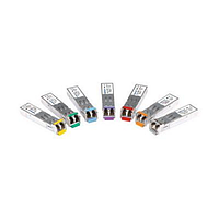 OPTECH SFP-155CWDM-31-51 Optical Transceiver Module (155Mbps; 1510nm)