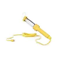 Molex 1301080135 Work Lamps 13W FTB HANDLAMP - GFCI PLUG WITH25'16-3