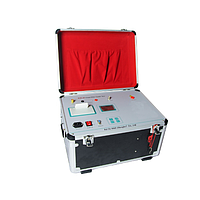 Wrindu RDZK-208 Vacuum Tester For Vacuum Switch (10 -5 ~ 10-1 Pa)