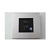 Xeltek DX1073 Socket Adapter (TSOP14; Opentop; DX socket)