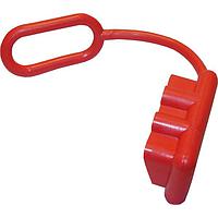 Anderson Power Products 113890P1 Accessories SB50 DUST COVER RED - BULK