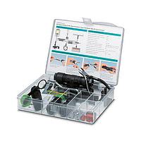 PHOENIX CONTACT 5043994 Sensor Cables / Actuator Cables SOR QUICKON POWER DISTRIBUTION