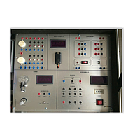 DOLANG DLDZ-PID Power Electronics Training System