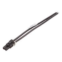 Molex 216401-1021 Single Ended Mega-Fit SR R-S 2Ckt 150mm Cable