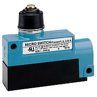 Honeywell BZV7-2RN2-PG Large Enclosed BasicSwitch