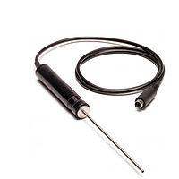PICO SE017 PT100 Fast Response Air Probe (–75 - +250 °C, 1 m)