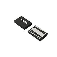 ROHM Semiconductor BD7757MWX-E2 LED Camera Flash Drivers Std Boost 1Ch 2.7-5V USON014X3020