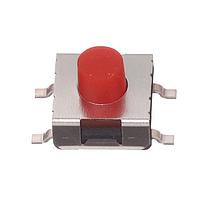 APEM ADTSMW67RV Washable Switch SPST-NO 0.05A 12V 5.2mmOff-Mom