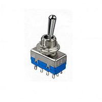 APEM 121642RA Toggle Switches TOGGLE SWITCH 12000 HIGH SPEC