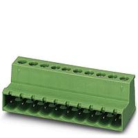 PHOENIX CONTACT 1813295 Plugs IC 2,5/ 3-ST-5,08 BD:-X40.15S