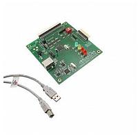 Analog Devices CMAXQUSB+ USB to I2C/SMBus/SPI Eval Board for SPI and SMBus/IC-Compat