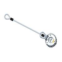 DEUTSCH - TE Connectivity HDC16-5-LA Receptacle CVR PROTECTIVE HD10 5 WY RC METAL LYD