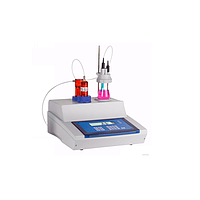 SKZ Industrial SKZ1043A Automatic Potentiometric Titrator (0~14pH ; -1800.0～1800.0mV; -5.0～105.0°C)