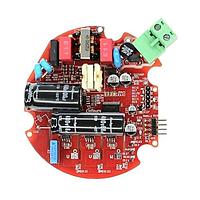 Infineon EVAL100WDRIVECFD2TOBO1 Motor/Motion Controller & Driver 3-phase Motor drive Evaluation Board 650V CoolMOS CFD2