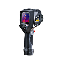 CEM DT-9897 High Performance Thermal imager (-20°C~650°C;±2°C)