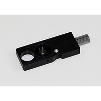 KERN OBB-A1120 Bertrand lens, can be easily removed from the optical path