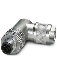PHOENIX CONTACT 1424675 Right Angle SACC-M12MRB-5PL SHIB