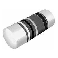 Vishay CMB02070X5602GB200 High Pulse Load MELF Resistors CMB 0207 2% B2 56K