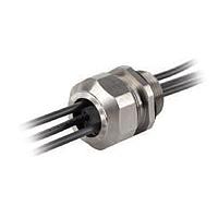 Heyco M6013GBT-SM Cord Grips SSMCG 1 NPT 5-7.7MM W/2252