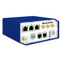 Advantech BB-SR30019110-SWH Networking Modules 5E,USB,2I/O,SD,W,PD,SWH